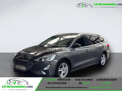 Ford Focus SW 1.5 EcoBlue 120 BVM