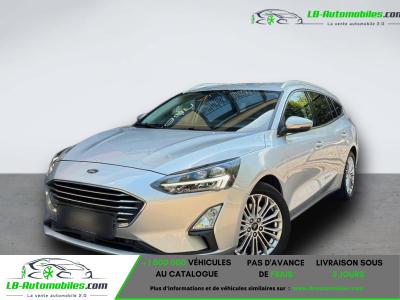 Ford Focus SW 1.5 EcoBoost 150 BVM