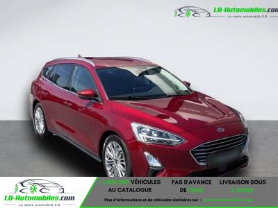 Ford Focus SW 1.5 EcoBoost 150 BVA