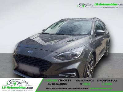 Ford Focus SW 1.5 EcoBoost 182 BVA