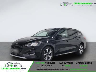 Ford Focus SW 1.5 EcoBoost 182 BVA