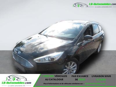Ford Focus SW 1.0 EcoBoost 125 BVM