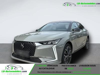DS DS4 BlueHDi 130 BVA