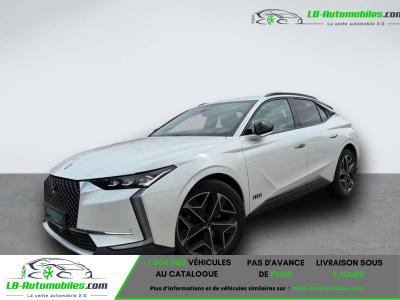 DS DS4 BlueHDi 130 BVA