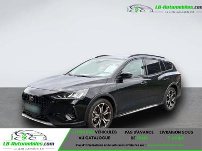 Ford Focus SW 1.0 EcoBoost 155 mHEV BVA