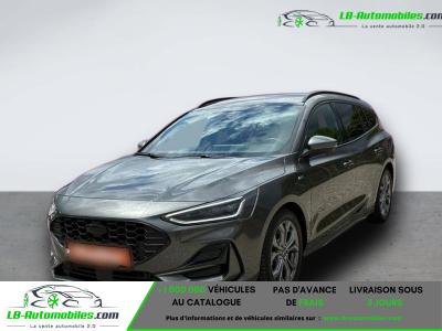 Ford Focus SW 1.0 EcoBoost 155 mHEV BVA