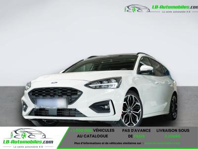 Ford Focus SW 1.0 EcoBoost 155 mHEV BVM