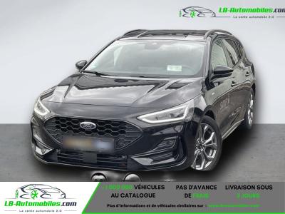 Ford Focus SW 1.0 EcoBoost 155 mHEV BVM