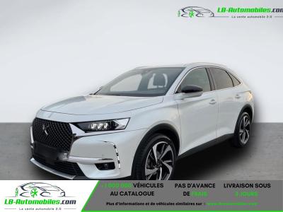 DS DS7 Crossback BlueHDi 130 BVA