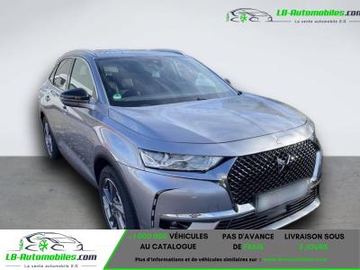 DS DS7 Crossback Hybride 300 E-Tense BVA 4x4