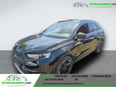 DS DS7 Crossback Hybride 300 E-Tense BVA 4x4