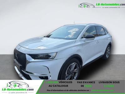 DS DS7 Crossback Hybride E-Tense 225 BVA