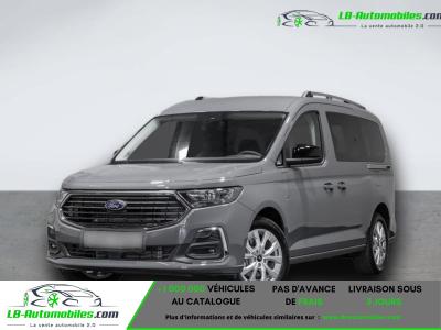 Ford Grand Tourneo 1.5 EcoBoost 114 BVA