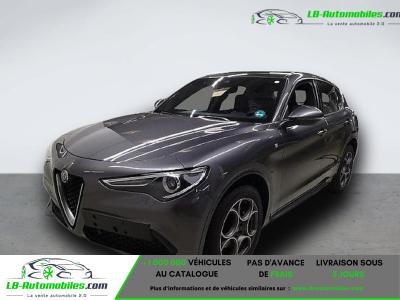 Alfa Romeo Stelvio 2.0T 280 ch Q4 BVA