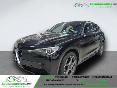 Alfa Romeo Stelvio 2.0T 280 ch Q4 BVA