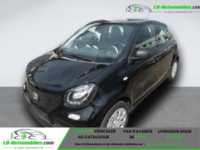 Smart ForFour 0.9 90 ch  BVA