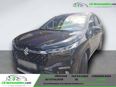 Suzuki S-Cross 1.5 Dualjet Allgrip Hybrid BVA 102ch