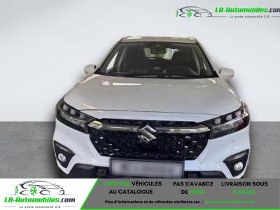 Suzuki S-Cross 1.5 Dualjet Hybrid BVA 102ch