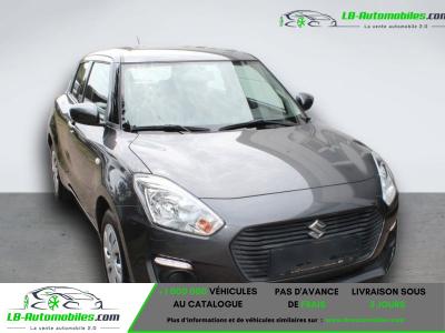 Suzuki Swift 1.2 Dualjet 90ch