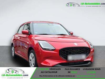 Suzuki Swift 1.2 Dualjet Hybrid BVM 83 ch