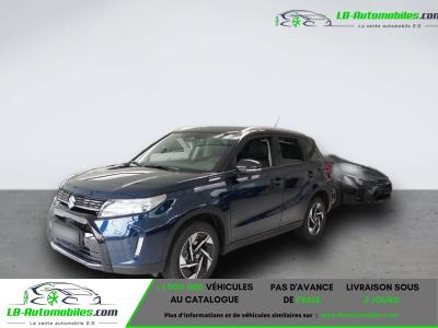 Suzuki Vitara 1.5 Dualjet Hybrid BVA 102ch