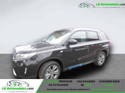 Suzuki Vitara 1.5 Dualjet Allgrip Hybrid BVM 102ch