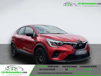 Mitsubishi ASX 1.0 MPI-T 91 BVM
