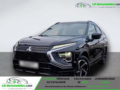 Mitsubishi Eclipse Cross 2.4 MIVEC PHEV Twin Motor 4WD 188 ch