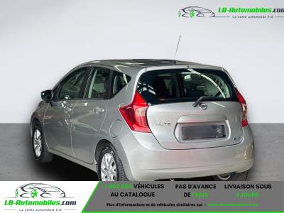 Nissan Note 1.2 - 80  BVM