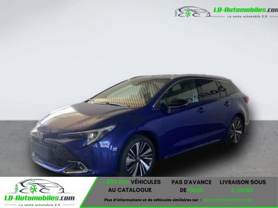 Toyota Corolla Touring Sports Hybride 180h BVA