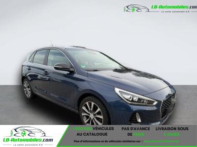 Hyundai I30 1.0 T-GDi 120 BVM