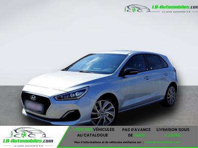 Hyundai I30 1.0 T-GDi 120 BVM