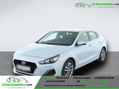 Hyundai I30 1.0 T-GDi 120 BVM