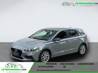 Hyundai I30 1.0 T-GDi 120 BVM