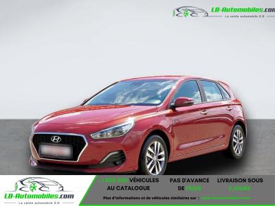 Hyundai I30 1.4 T-GDi 140 BVM