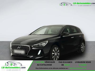 Hyundai I30 1.4 T-GDi 140 BVM