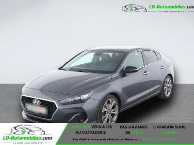 Hyundai I30 1.4 T-GDi 140 BVM