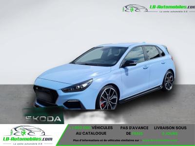 Hyundai I30 N 2.0 T-GDi 275 BVM