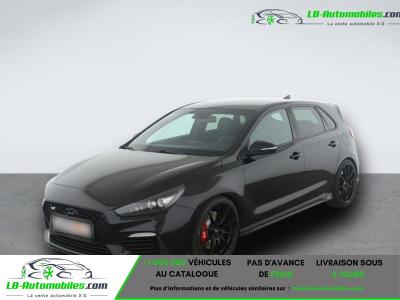 Hyundai I30 N 2.0 T-GDi 275 BVM