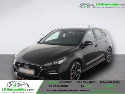 Hyundai I30 N 2.0 T-GDi 275 BVM