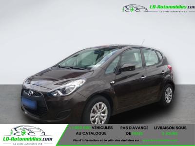 Hyundai IX20 1.4 90 BVM