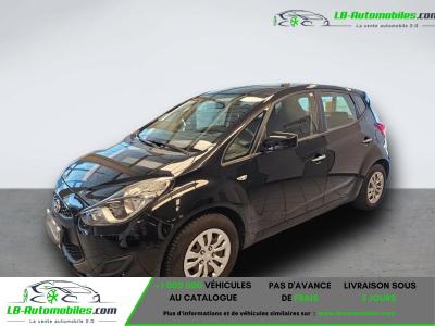 Hyundai IX20 1.4 90 BVM