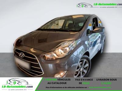 Hyundai IX20 1.4 90 BVM