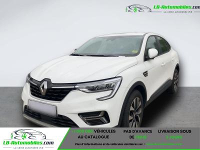 Renault Arkana TCe 140 BVA