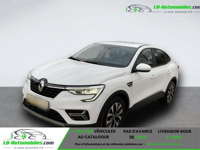 Renault Arkana TCe 140 BVA