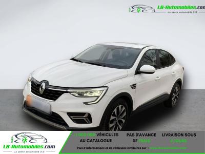 Renault Arkana TCe 140 BVA