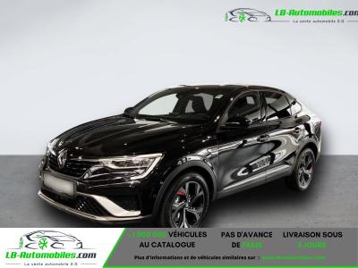 Renault Arkana TCe 160 BVA