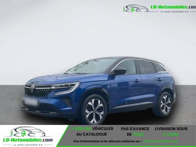 Renault Austral TCe 160 BVA