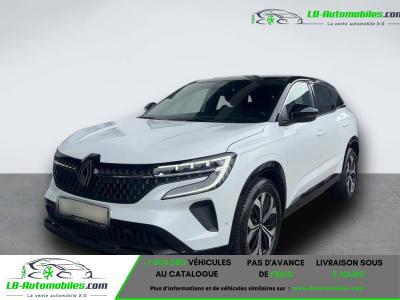Renault Austral TCe 160 BVA