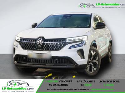 Renault Austral mild hybrid 160 BVA